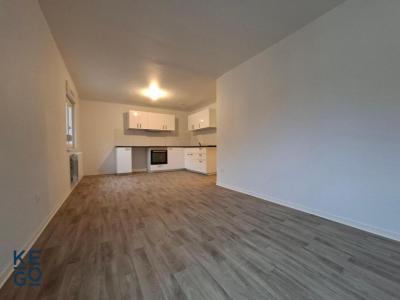 Louer Appartement 45 m2 Bischwiller