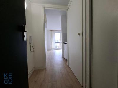 Louer Appartement 19 m2 Strasbourg