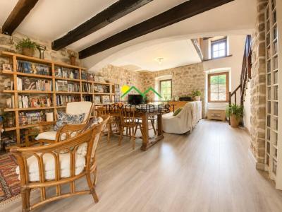 Acheter Maison Saint-maurice-d'ibie Ardeche