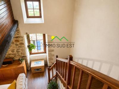 Acheter Maison Saint-maurice-d'ibie 159000 euros