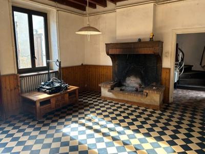 For sale Domarin 6 rooms 240 m2 Isere (38300) photo 1