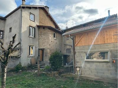 For sale Domarin 6 rooms 240 m2 Isere (38300) photo 2