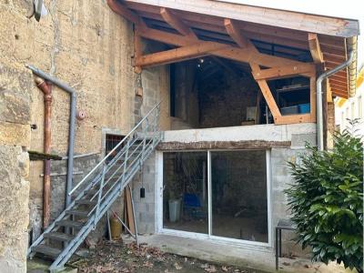 For sale Domarin 6 rooms 240 m2 Isere (38300) photo 3