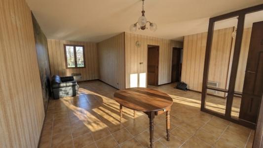 Acheter Maison Doissin Isere