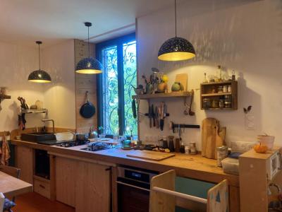 For sale Puivert 7 rooms 138 m2 Aude (11230) photo 1