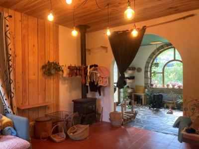 For sale Puivert 7 rooms 138 m2 Aude (11230) photo 3
