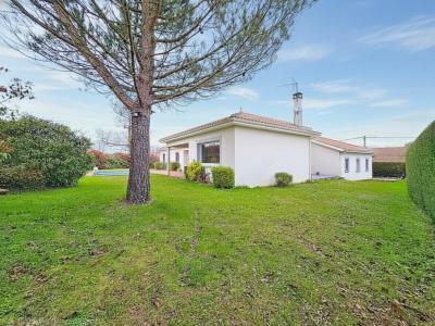 Acheter Maison 165 m2 Saint-georges-d'esperanche