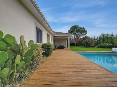 Acheter Maison Saint-georges-d'esperanche 440000 euros