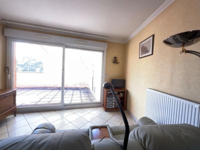 Acheter Appartement Andrezieux-boutheon 215000 euros