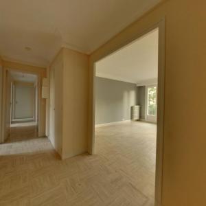 For rent Nantes 3 rooms 79 m2 Loire atlantique (44100) photo 1