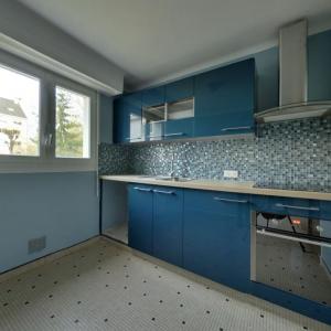 For rent Nantes 3 rooms 79 m2 Loire atlantique (44100) photo 3
