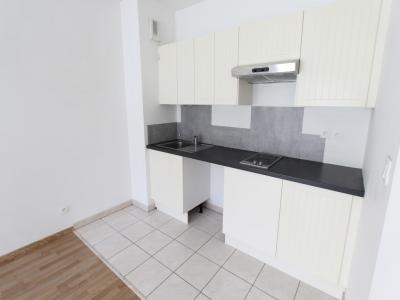 For rent Nantes 2 rooms 39 m2 Loire atlantique (44200) photo 0