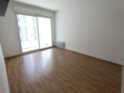 For rent Nantes 2 rooms 39 m2 Loire atlantique (44200) photo 1