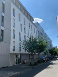 For rent Nantes 2 rooms 39 m2 Loire atlantique (44200) photo 2