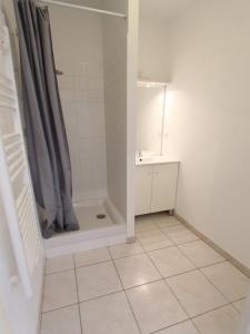 For rent Nantes 2 rooms 39 m2 Loire atlantique (44200) photo 4