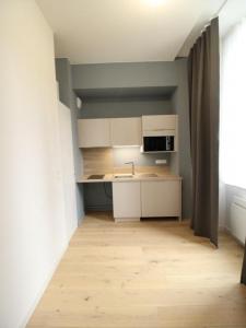 For rent Nantes 1 room 25 m2 Loire atlantique (44000) photo 4