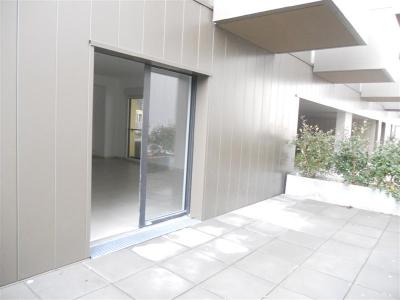 For rent Nantes 1 room 37 m2 Loire atlantique (44200) photo 2