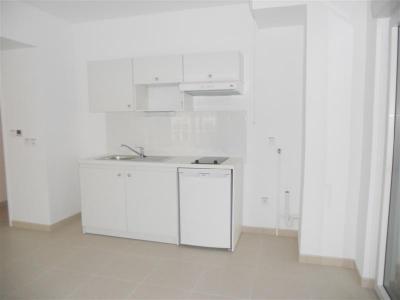 For rent Nantes 1 room 37 m2 Loire atlantique (44200) photo 4