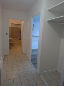 For rent Nantes 2 rooms 47 m2 Loire atlantique (44000) photo 3