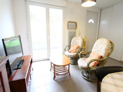 For rent Nantes 2 rooms 39 m2 Loire atlantique (44100) photo 0