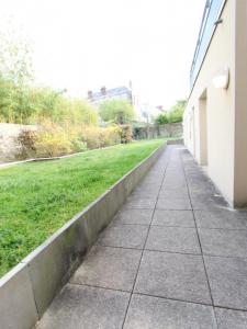 For rent Nantes 2 rooms 39 m2 Loire atlantique (44100) photo 1