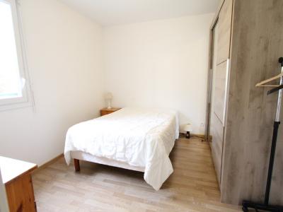 For rent Nantes 2 rooms 39 m2 Loire atlantique (44100) photo 2