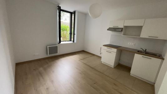 For rent Nantes 2 rooms 33 m2 Loire atlantique (44000) photo 1