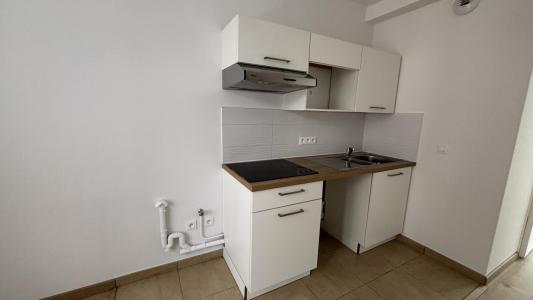 For rent Nantes 2 rooms 33 m2 Loire atlantique (44000) photo 2