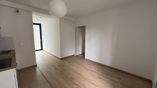 For rent Nantes 2 rooms 33 m2 Loire atlantique (44000) photo 3