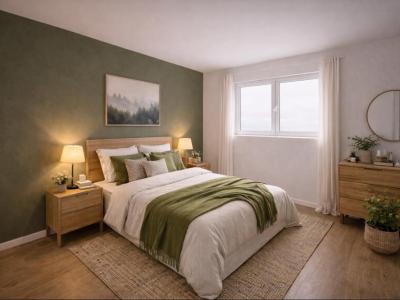 Acheter Appartement 61 m2 Puget-sur-argens
