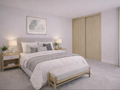 Acheter Appartement 86 m2 Bordeaux