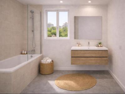 For sale Golfe-juan 3 rooms 67 m2 Alpes Maritimes (06220) photo 4