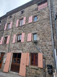 For sale Montpezat-sous-bauzon 8 rooms 160 m2 Ardeche (07560) photo 0