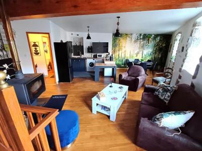 Acheter Maison Montpezat-sous-bauzon 199000 euros
