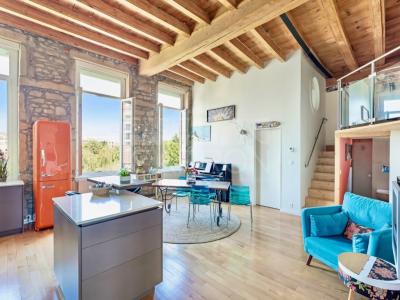 For sale Lyon-4eme-arrondissement 4 rooms 87 m2 Rhone (69004) photo 1