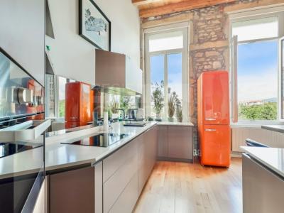 For sale Lyon-4eme-arrondissement 4 rooms 87 m2 Rhone (69004) photo 3