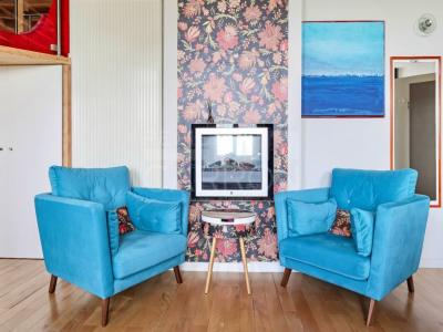 For sale Lyon-4eme-arrondissement 4 rooms 87 m2 Rhone (69004) photo 4
