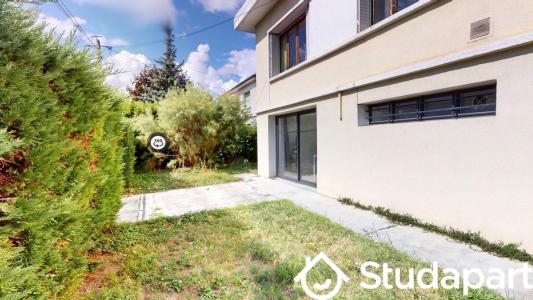For rent Lyon-8eme-arrondissement 1 room 10 m2 Rhone (69008) photo 0