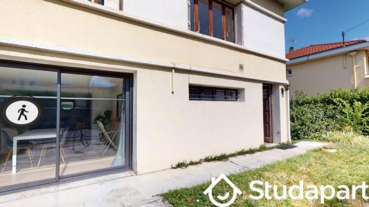 Annonce Location Appartement Lyon-8eme-arrondissement 69
