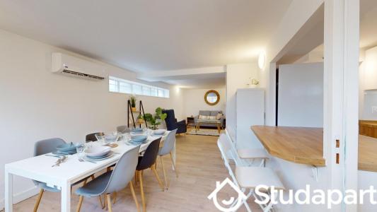 Louer Appartement Lyon-8eme-arrondissement 500 euros