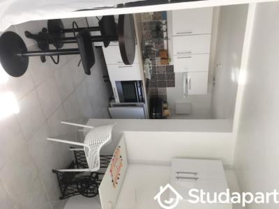 Louer Appartement Bordeaux Gironde