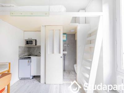 For rent Paris-5eme-arrondissement 1 room 11 m2 Paris (75005) photo 3