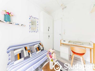 For rent Paris-5eme-arrondissement 1 room 11 m2 Paris (75005) photo 4