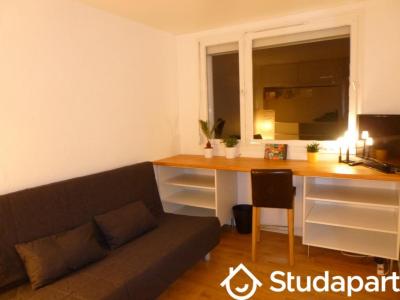 For rent Saint-etienne-du-rouvray 1 room 12 m2 Seine maritime (76800) photo 2