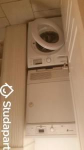 For rent Saint-etienne-du-rouvray 1 room 12 m2 Seine maritime (76800) photo 3