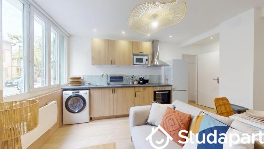 Annonce Location Appartement Toulouse 31
