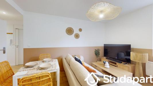 Louer Appartement Toulouse Haute garonne