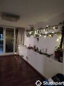 For rent Vitry-sur-seine 1 room 12 m2 Val de Marne (94400) photo 0