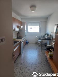 For rent Strasbourg 1 room 11 m2 Bas rhin (67000) photo 0