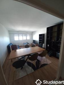 Louer Appartement 11 m2 Strasbourg